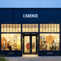 L'Agence opens new flagship in Beverly Hills
