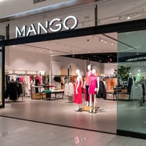 Mango opens first store in Texas, continues expansion in US