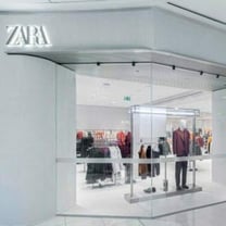 Daher Group, Zara's successor in Russia, to close some stores amid low revenues