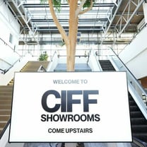CIFF and Revolver to hold their first joint edition from August 9 to 11