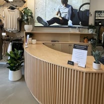 Canadian denim brand Duer opens new store in Los Angeles