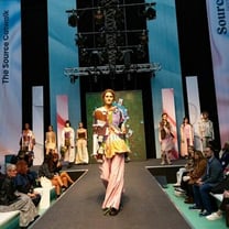 Source Fashion to be twice as big for July show