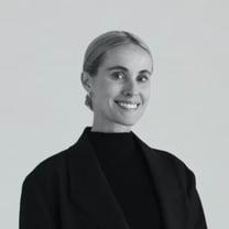 Cecilie Thorsmark on Copenhagen Fashion Week's vision for inspiring sustainability